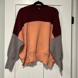 Free People East Street Tunic (xs)